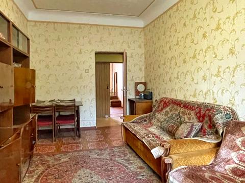 квартира по адресу Александра Поля просп. (Кірова), 14