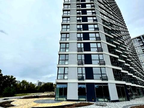 квартира за адресою Зарічна вул., 8