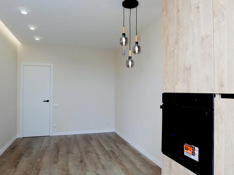 квартира по адресу Высочана ул., 18