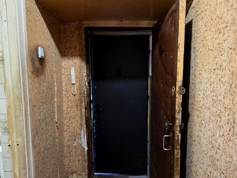 квартира по адресу Науки просп., 58