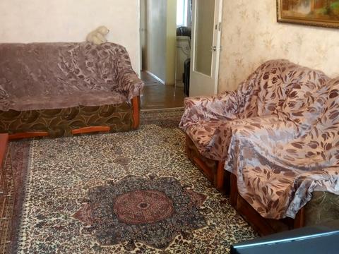 квартира по адресу Левка Лукьяненко ул. (Маршала Тимошенко), 1-Б