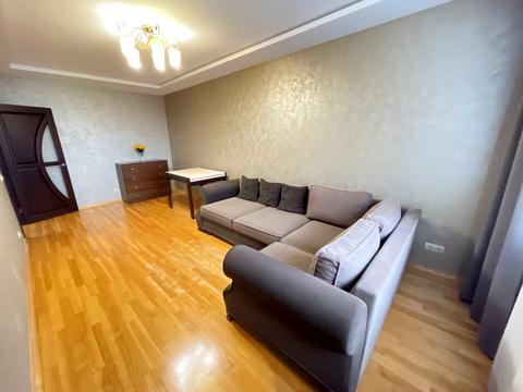 квартира по адресу Научная ул., 2а