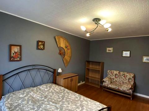 квартира за адресою Європейського Союзу просп. (Правди), 68