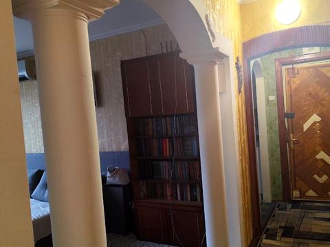 квартира за адресою Руставі вул., 7