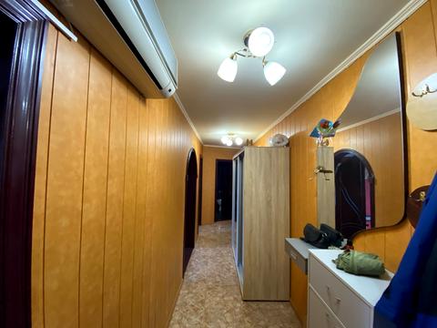квартира по адресу Океановская ул., 34