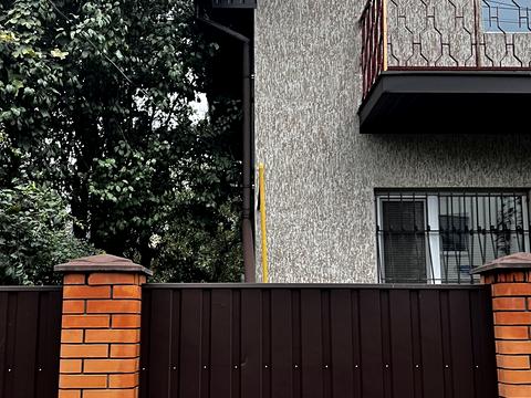 будинок за адресою Володимирівська