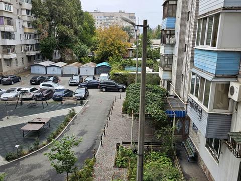 квартира по адресу Дарницкая ул., 4