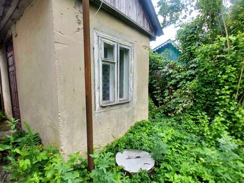 дом по адресу 4 та лінія