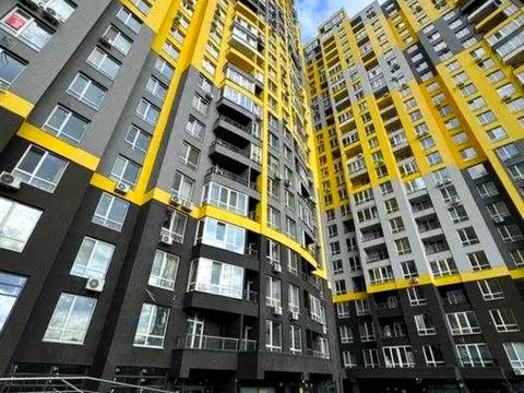 квартира за адресою Петра Радченка вул., 27-В