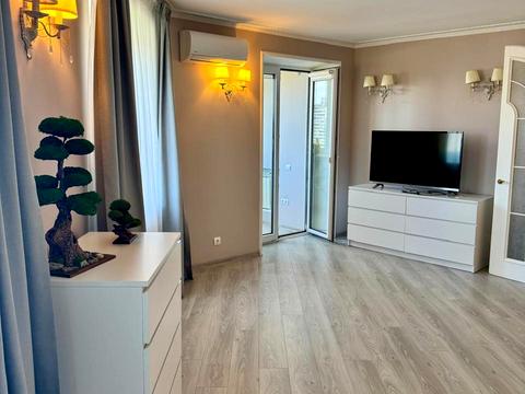 квартира за адресою Драгоманова вул., 17