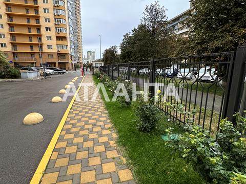 квартира за адресою Юрія Кондратюка вул., 3