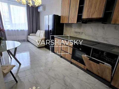 квартира за адресою Олександра Олеся вул., 17