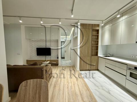 квартира за адресою Антоновича вул. (Горького), 74