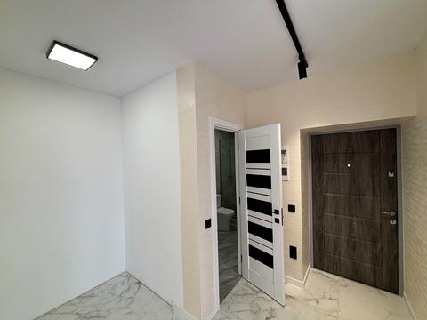 квартира за адресою Височана вул., 18
