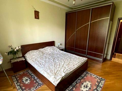квартира по адресу Яцкова ул. (Егорова), 24