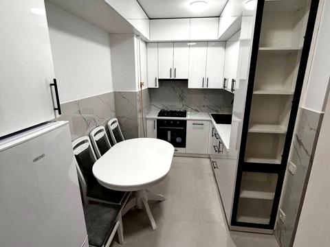 квартира за адресою Тараса Шевченка вул., 60