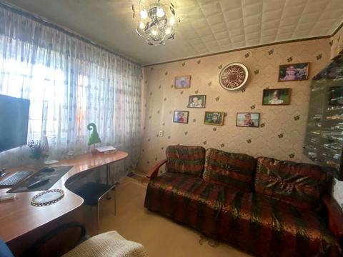 квартира по адресу Академика Филатова ул., 32