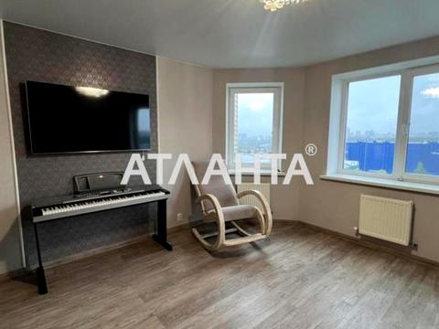 квартира за адресою Оксамитова, 20 а