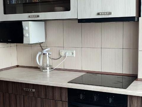 квартира по адресу Пантелеймоновская ул., 112