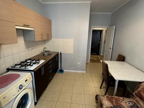 квартира по адресу Академика Сахарова ул., 30