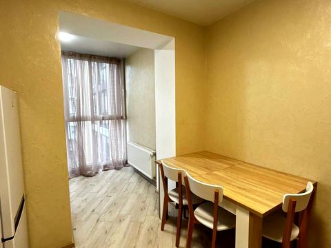 квартира за адресою Панаса Мирного вул., 1