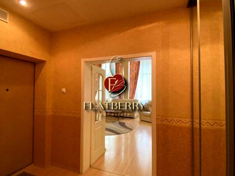 квартира по адресу Архитектора Городецкого ул., 9