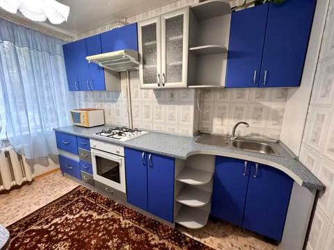 квартира по адресу Набережная Победы ул., 98