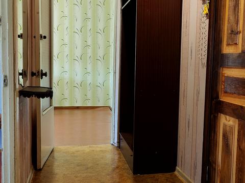 квартира за адресою Миколи Бажана просп., 7-Б