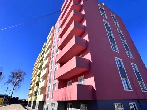 квартира по адресу Вячеслава Черновола ул., 10