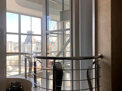 коммерческая по адресу Тараса Шевченко бульв., 11-А