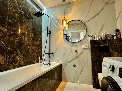 квартира за адресою Стрийська вул., 45-А
