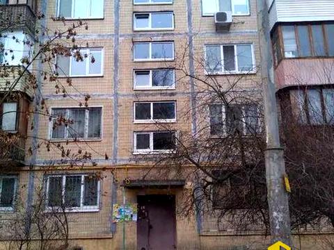 квартира за адресою Петра Курінного вул. (Комісара Рикова), 5