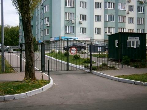 квартира за адресою Миколи Шепелєва вул., 5
