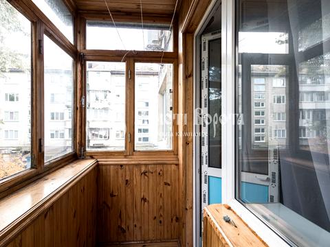 квартира за адресою Івана Микитенка вул., 15