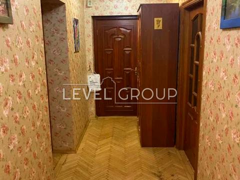 квартира за адресою Тарасівська вул., 22