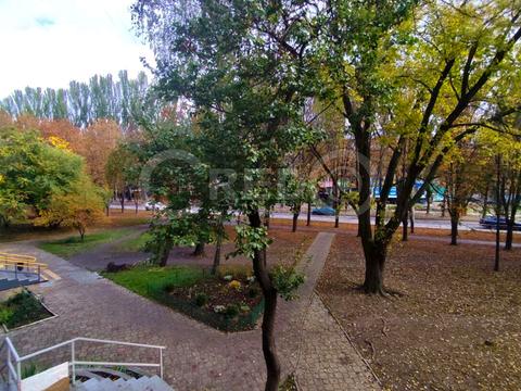 квартира за адресою Ботанічна вул. (Маршака), 6