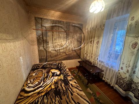 квартира по адресу Богатырская ул., 2-А