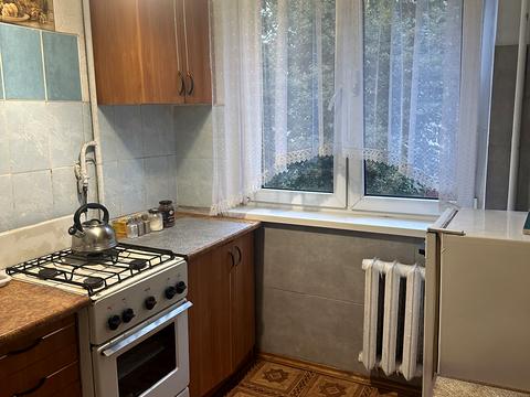 квартира за адресою Івана Виговського вул. (Терешкової), 31а