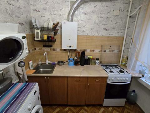 квартира за адресою В'ячеслава Чорновола вул., 5