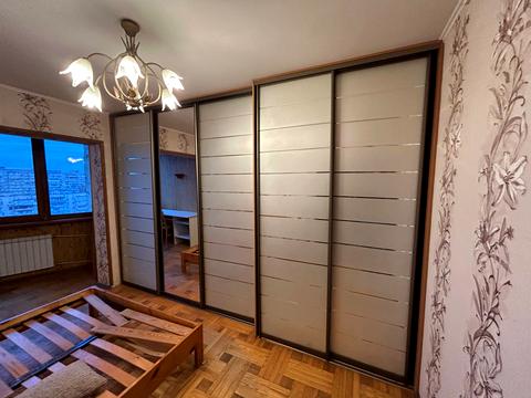 квартира по адресу Якуба Коласа ул., 8-В
