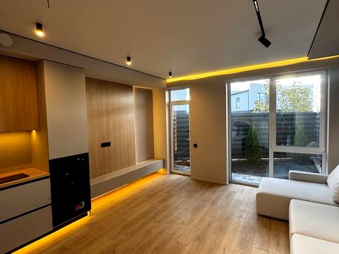 дом по адресу Радужная ул.