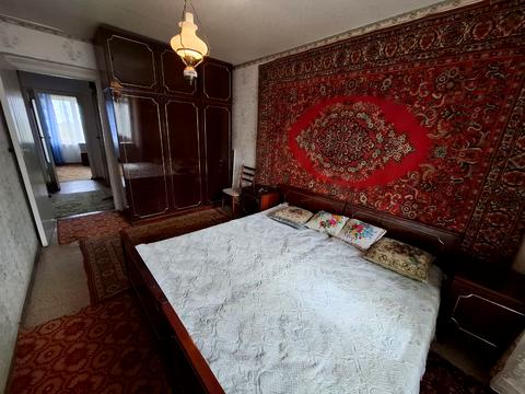 квартира по адресу 20-летия Победы ул., 55