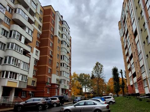 квартира по адресу Троллейбусная ул., 4-Г