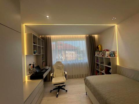 дом по адресу трояндова