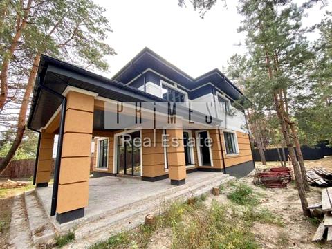 дом по адресу Анатолия Соловьяненко ул.