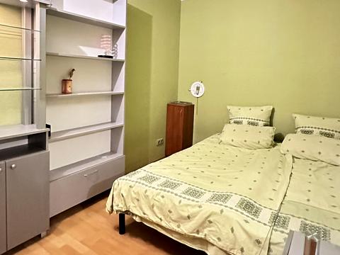 квартира за адресою Сулеймана Стальського вул., 4