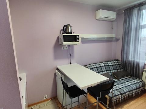 квартира по адресу Машиностроительная ул., 41