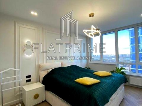 квартира за адресою Михайла Бойчука вул. (Кіквідзе), 41-Б