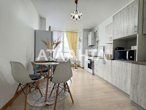 квартира по адресу Леннона ул., 41