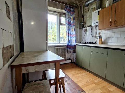 квартира за адресою Горіхуватський Шлях вул. (Генерала Родимцева), 23